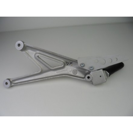 82410791A SUPPORTO CON PEDANA POSTERIORE DESTRA DUCATI MULTISTRADA 1000 DS 2004