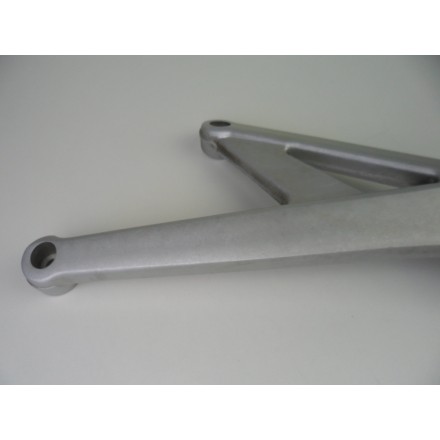 82410801A SUPPORTO E PEDANA POSTERIORE SINISTRA DUCATI MULTISTRADA 1000 DS 2004