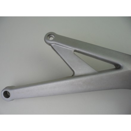 82410801A SUPPORTO E PEDANA POSTERIORE SINISTRA DUCATI MULTISTRADA 1000 DS 2004