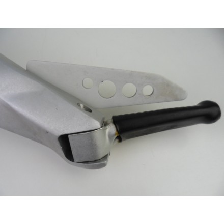 82410801A SUPPORTO E PEDANA POSTERIORE SINISTRA DUCATI MULTISTRADA 1000 DS 2004