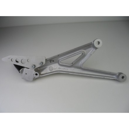 82410801A SUPPORTO E PEDANA POSTERIORE SINISTRA DUCATI MULTISTRADA 1000 DS 2004