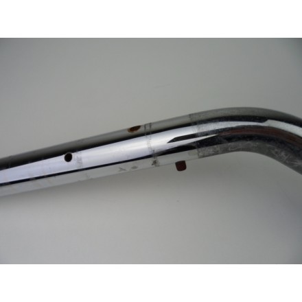 MANUBRIO GUIDA STERZO ORIGINALE DUCATI MULTISTRADA 1000 DS 2004