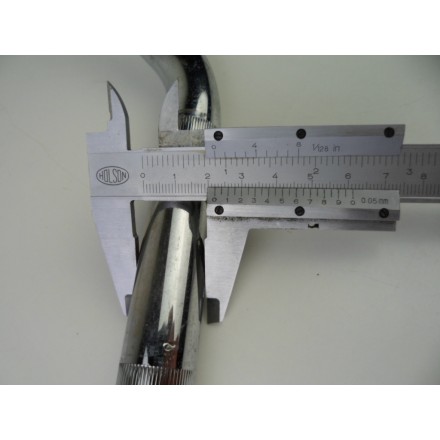 MANUBRIO GUIDA STERZO ORIGINALE DUCATI MULTISTRADA 1000 DS 2004