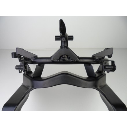 TELAIETTO SUPPORTO CUPOLINO FISSO FARO RADIATORE DUCATI MULTISTRADA 1000 DS 2004