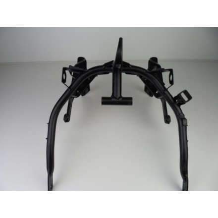 TELAIETTO SUPPORTO CUPOLINO FISSO FARO RADIATORE DUCATI MULTISTRADA 1000 DS 2004