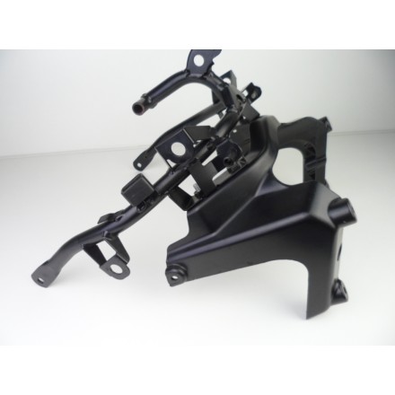 TELAIETTO SUPPORTO CUPOLINO FISSO FARO RADIATORE DUCATI MULTISTRADA 1000 DS 2004