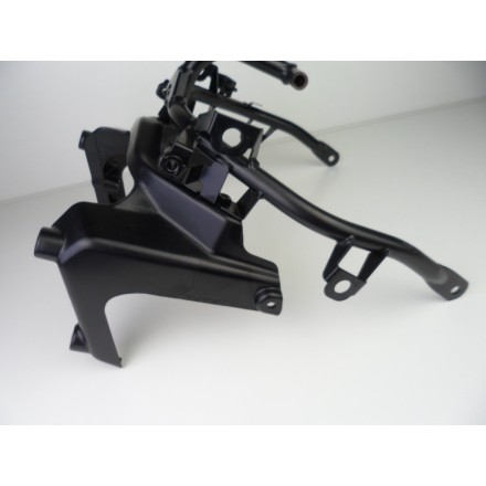 TELAIETTO SUPPORTO CUPOLINO FISSO FARO RADIATORE DUCATI MULTISTRADA 1000 DS 2004
