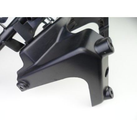 TELAIETTO SUPPORTO CUPOLINO FISSO FARO RADIATORE DUCATI MULTISTRADA 1000 DS 2004