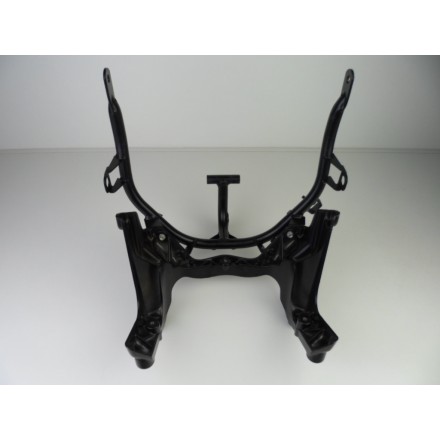 TELAIETTO SUPPORTO CUPOLINO FISSO FARO RADIATORE DUCATI MULTISTRADA 1000 DS 2004