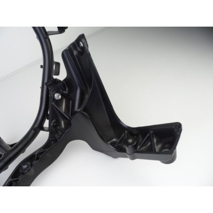 TELAIETTO SUPPORTO CUPOLINO FISSO FARO RADIATORE DUCATI MULTISTRADA 1000 DS 2004