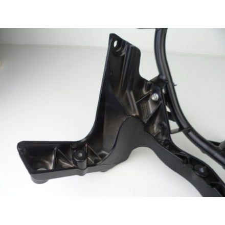 TELAIETTO SUPPORTO CUPOLINO FISSO FARO RADIATORE DUCATI MULTISTRADA 1000 DS 2004