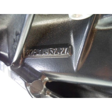 TELAIETTO SUPPORTO CUPOLINO FISSO FARO RADIATORE DUCATI MULTISTRADA 1000 DS 2004