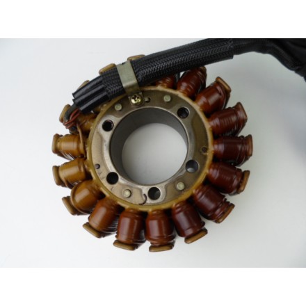 ALTERNATORE MOTORE STATORE 108 mm ORIGINALE DUCATI MULTISTRADA 1000 DS 2004