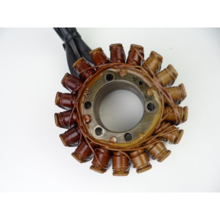 ALTERNATORE MOTORE STATORE 108 mm ORIGINALE DUCATI MULTISTRADA 1000 DS 2004