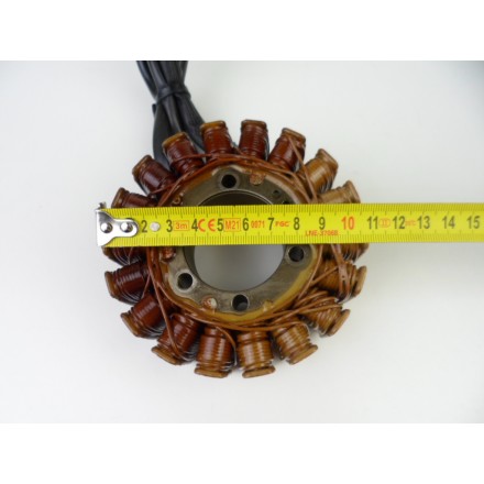 ALTERNATORE MOTORE STATORE 108 mm ORIGINALE DUCATI MULTISTRADA 1000 DS 2004