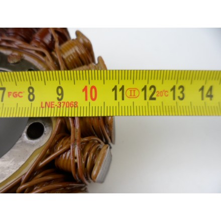 ALTERNATORE MOTORE STATORE 108 mm ORIGINALE DUCATI MULTISTRADA 1000 DS 2004