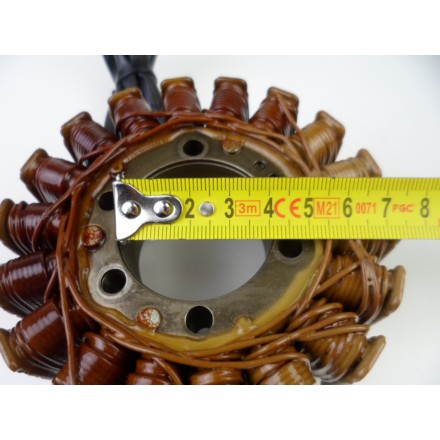 ALTERNATORE MOTORE STATORE 108 mm ORIGINALE DUCATI MULTISTRADA 1000 DS 2004