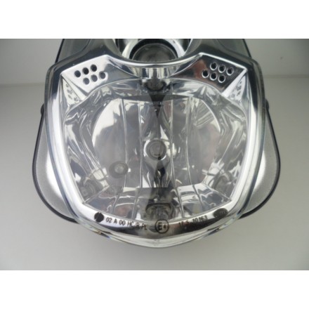 52010011A FARO FANALE GRUPPO OTTICO ANTERIORE DUCATI MULTISTRADA 1000 DS 2004