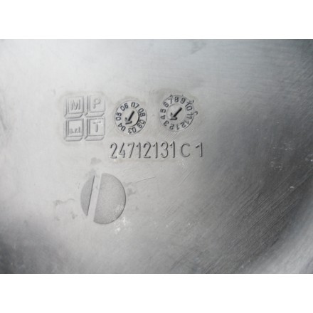 24712131C COVER POMPA CARBURANTE ORIGINALE DUCATI MULTISTRADA 1000 DS 2004