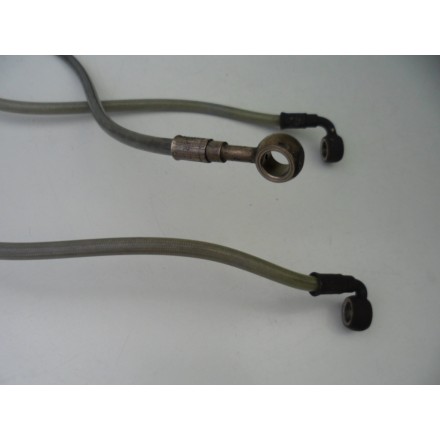TUBI OLIO FRENO ANTERIORE E POSTERIORE ORIGINALI DUCATI MULTISTRADA 1000 DS 2004