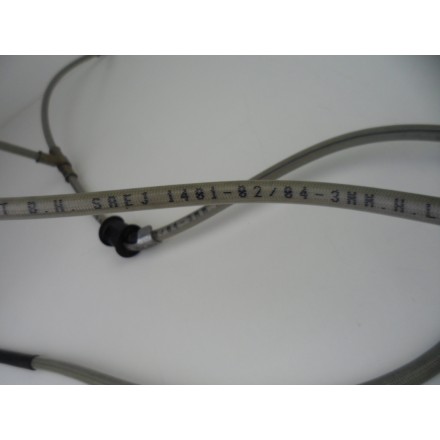 TUBI OLIO FRENO ANTERIORE E POSTERIORE ORIGINALI DUCATI MULTISTRADA 1000 DS 2004