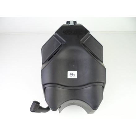 AIRBOX CASSETTA SCATOLA FILTRO ARIA ORIGINALE DUCATI MULTISTRADA 1000 DS 2004