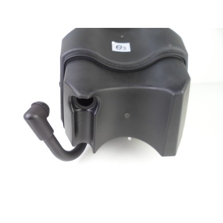 AIRBOX CASSETTA SCATOLA FILTRO ARIA ORIGINALE DUCATI MULTISTRADA 1000 DS 2004