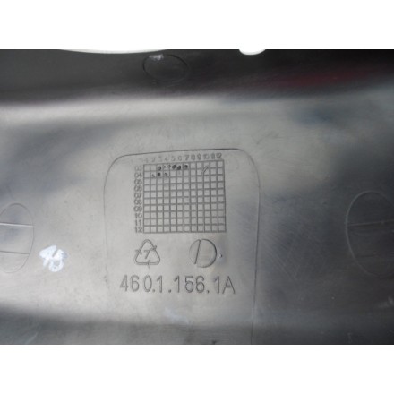46011561A CARENA PANNELLO INTERNO CRUSCOTTO OEM DUCATI MULTISTRADA 1000 DS 2004