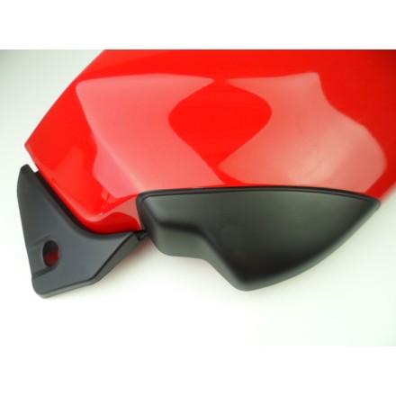 CARENA FIANCHETTO BAULETTO COMPLETO DESTRO OEM DUCATI MULTISTRADA 1000 DS 2004