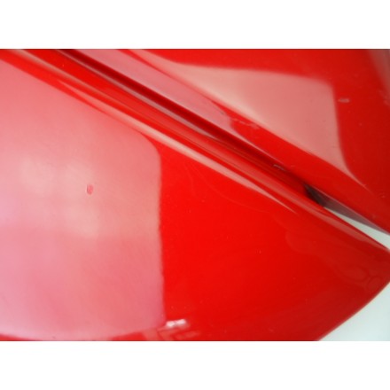 CARENA FIANCHETTO BAULETTO COMPLETO DESTRO OEM DUCATI MULTISTRADA 1000 DS 2004