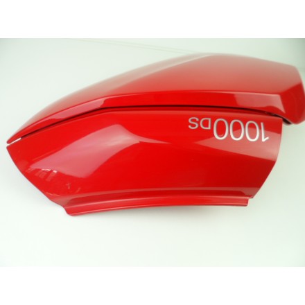 CARENA FIANCHETTO BAULETTO COMPLETO DESTRO OEM DUCATI MULTISTRADA 1000 DS 2004