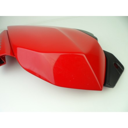CARENA FIANCHETTO BAULETTO COMPLETO DESTRO OEM DUCATI MULTISTRADA 1000 DS 2004