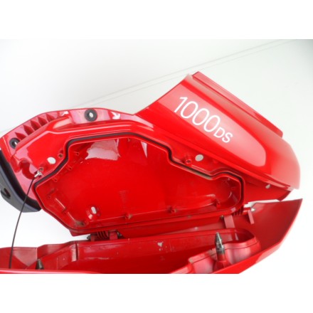 CARENA FIANCHETTO BAULETTO COMPLETO DESTRO OEM DUCATI MULTISTRADA 1000 DS 2004