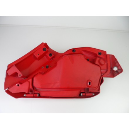 CARENA FIANCHETTO BAULETTO COMPLETO DESTRO OEM DUCATI MULTISTRADA 1000 DS 2004