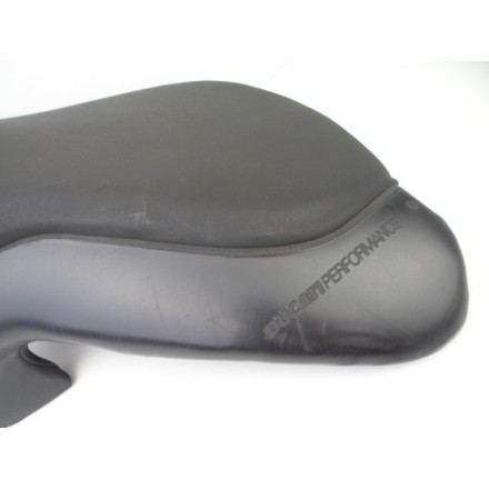 SET SELLE SELLINI SEDILI ORIGINALI PERFOMANCE DUCATI MULTISTRADA 1000 DS 2004