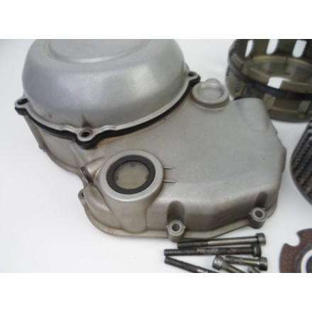 SET FRIZIONE A SECCO CHIUSA COMPLETA ORIGINALE DUCATI MULTISTRADA 1000 DS 2004