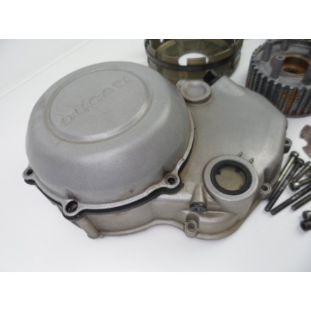 SET FRIZIONE A SECCO CHIUSA COMPLETA ORIGINALE DUCATI MULTISTRADA 1000 DS 2004