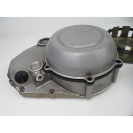 SET FRIZIONE A SECCO CHIUSA COMPLETA ORIGINALE DUCATI MULTISTRADA 1000 DS 2004