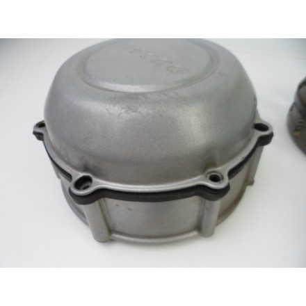 SET FRIZIONE A SECCO CHIUSA COMPLETA ORIGINALE DUCATI MULTISTRADA 1000 DS 2004