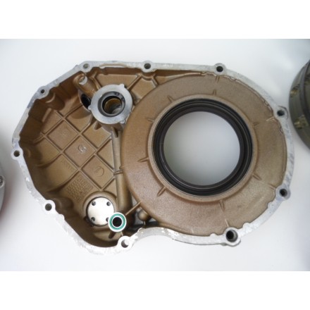 SET FRIZIONE A SECCO CHIUSA COMPLETA ORIGINALE DUCATI MULTISTRADA 1000 DS 2004