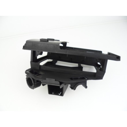 PLASTICA PORTA CENTRALINA SCATOLA ALLOGGIO CENTRALINE BMW R 1200 GS 2009