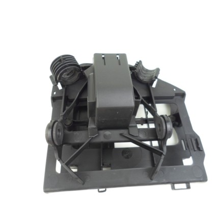 PLASTICA PORTA CENTRALINA SCATOLA ALLOGGIO CENTRALINE BMW R 1200 GS 2009