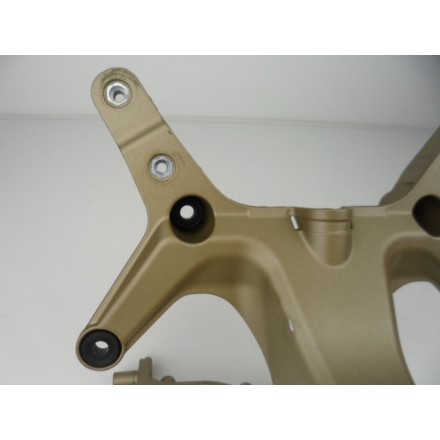 82939891A TELAIETTO SUPPORTO FARO ORIGINALE DUCATI MULTISTRADA 1200 S 2011