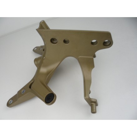 82939891A TELAIETTO SUPPORTO FARO ORIGINALE DUCATI MULTISTRADA 1200 S 2011