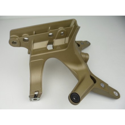 82939891A TELAIETTO SUPPORTO FARO ORIGINALE DUCATI MULTISTRADA 1200 S 2011