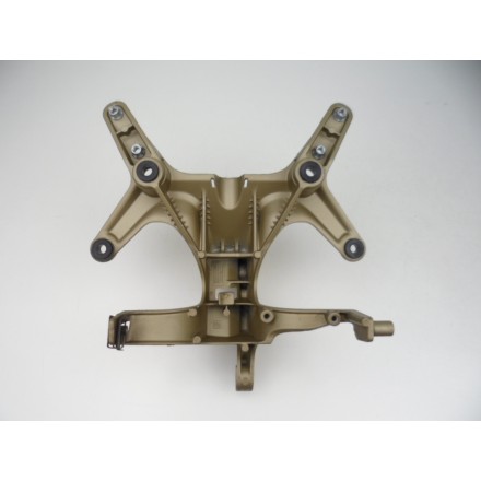 82939891A TELAIETTO SUPPORTO FARO ORIGINALE DUCATI MULTISTRADA 1200 S 2011