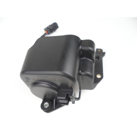 SERVOMOTORE MOTORINO ATTUATORE SCARICO ORIGINALE DUCATI MULTISTRADA 1200 S 2011