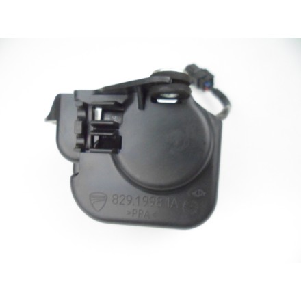 SERVOMOTORE MOTORINO ATTUATORE SCARICO ORIGINALE DUCATI MULTISTRADA 1200 S 2011