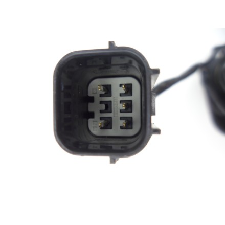 SERVOMOTORE MOTORINO ATTUATORE SCARICO ORIGINALE DUCATI MULTISTRADA 1200 S 2011