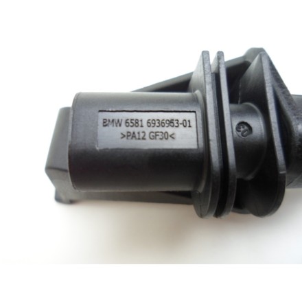 SENSORE PRESSIONE ARIA ANTERIORE BMW R 1200 GS 2009